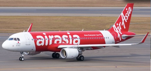 Air Asia