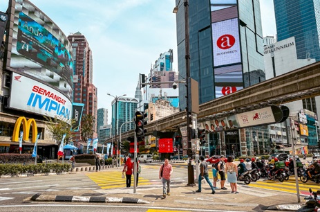Bukit Bintang