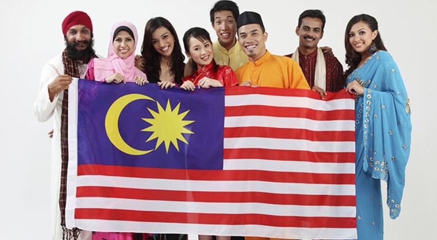 Diversity in West Malaysia