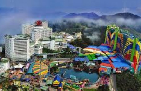 Genting Highlands