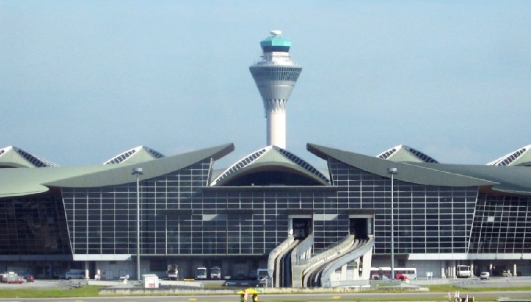 KLIA 1-2