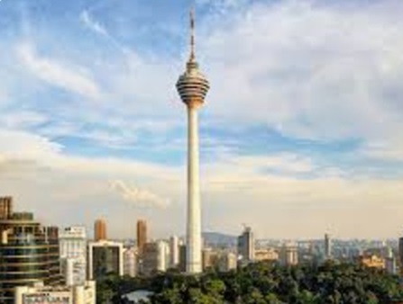 KL Tower