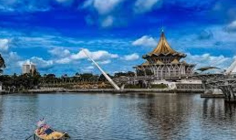 Kuching