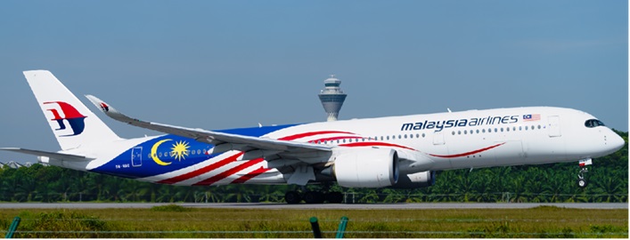 Malaysia Airlines