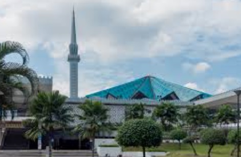 National Mosque