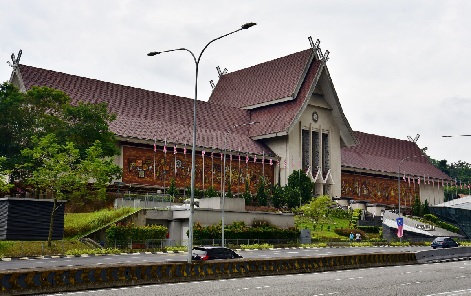 National Museum